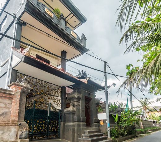 ZEN Rooms Ubud Sumampan