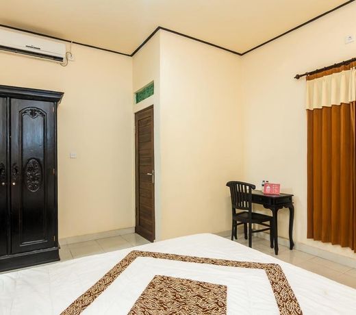 ZEN Rooms Ubud Sumampan