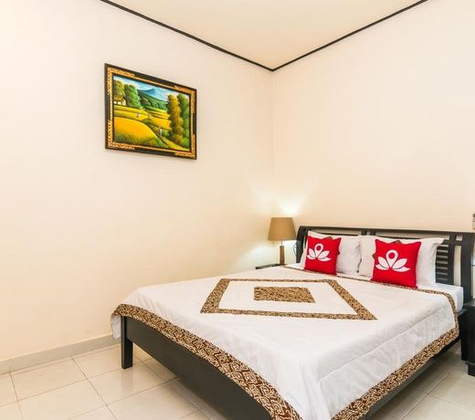ZEN Rooms Ubud Sumampan