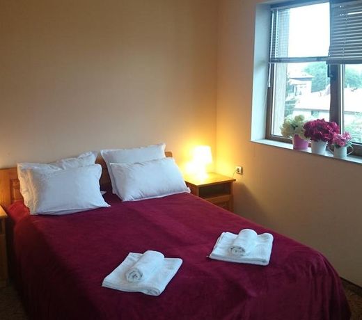 Hotel Chichin