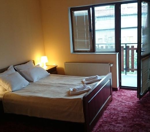 Hotel Chichin