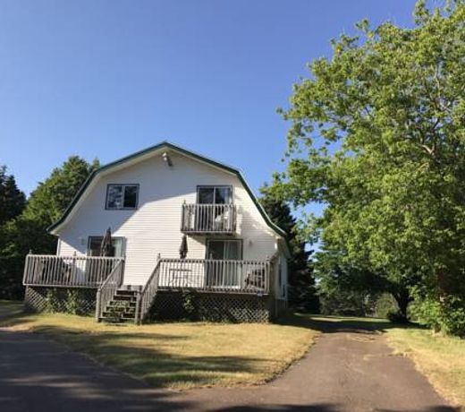By the Bay Cottages