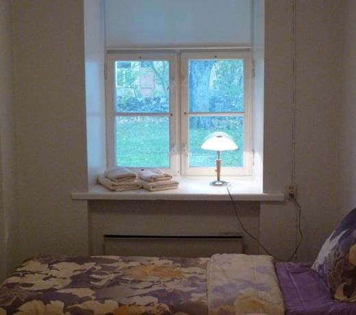 Kohtu Apartment Unique