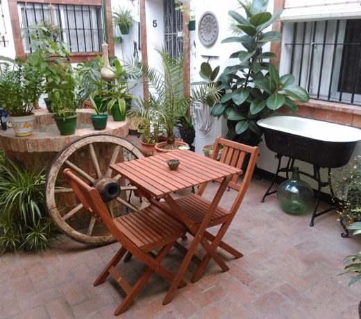 Casa Museo Jerez Centro