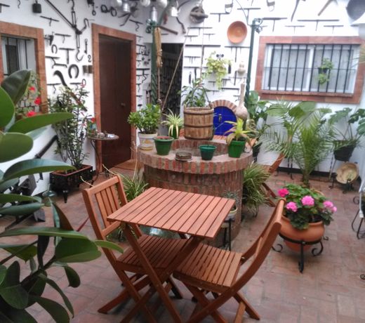 Casa Museo Jerez Centro