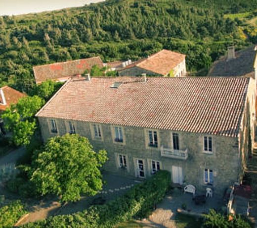 Chambres d'hÃ´tes ChÃ¢teau de JonquiÃ¨res