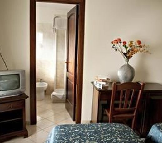 Hotel Ristorante Villa Pegaso