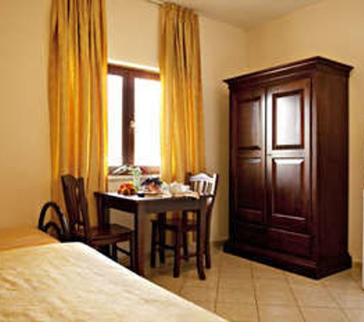 Hotel Ristorante Villa Pegaso