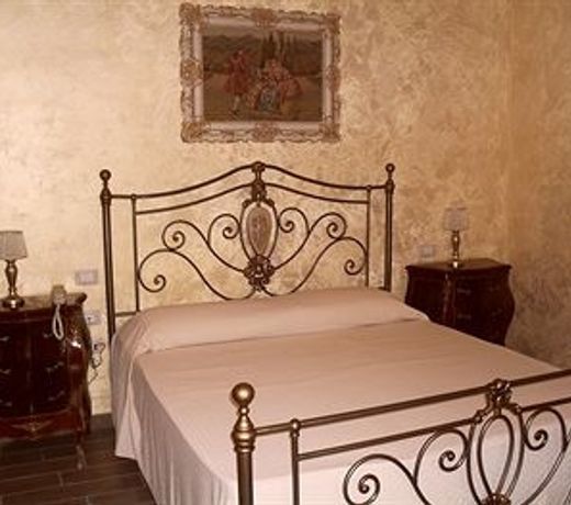 Villa Tombolato