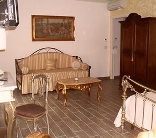 Villa Tombolato