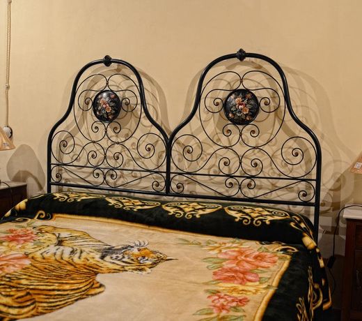 LA LOCANDA DEL PASSEROTTO