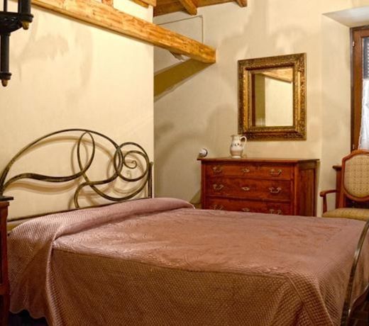 LA LOCANDA DEL PASSEROTTO