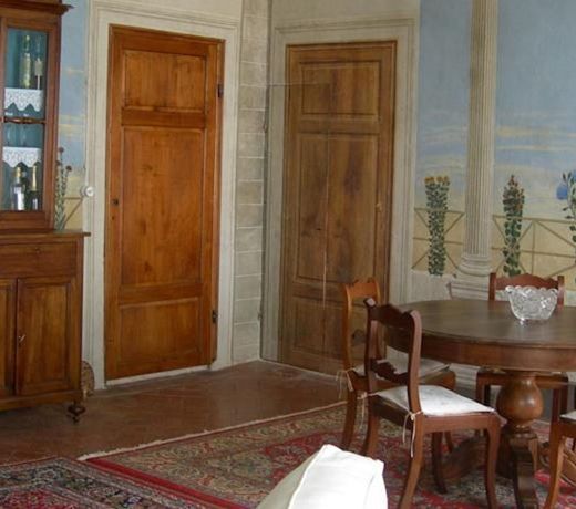 Vintage Holiday Home in Montecastelli PisanoÃ , with private terrace