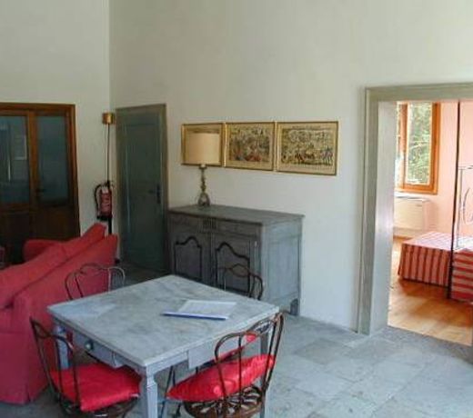 Beautiful Castle in Monselice with Indoor Pool