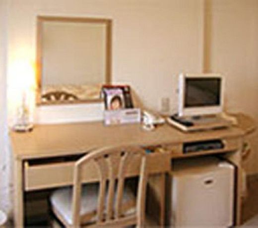 Best Inn Uozu