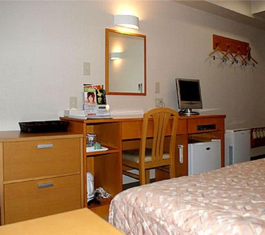 Best Inn Uozu