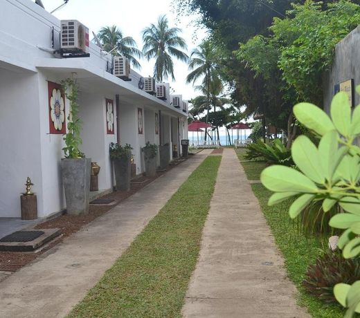 Hotel Nawathana