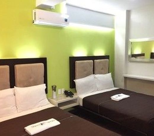 Hotel Sharidia