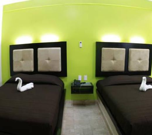 Hotel Sharidia