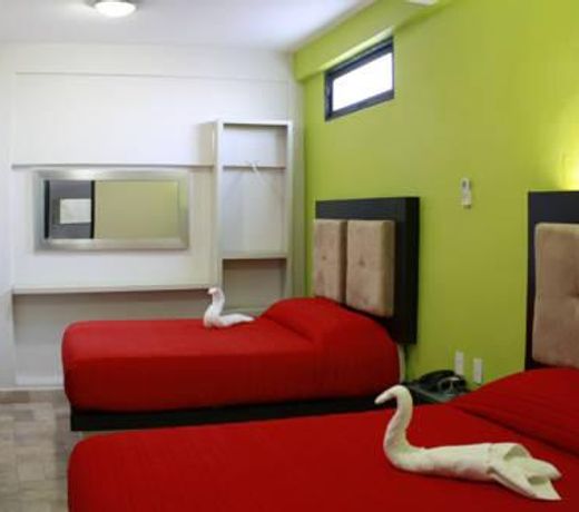Hotel Sharidia