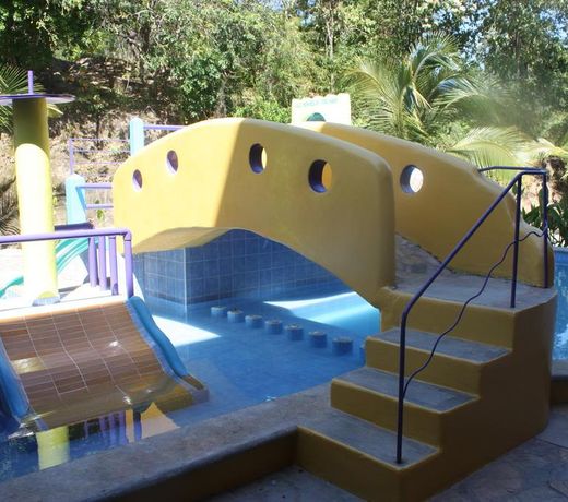 Hotel Arenas del Pacifico