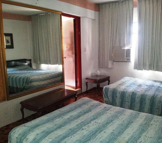 Suites Madrid 11