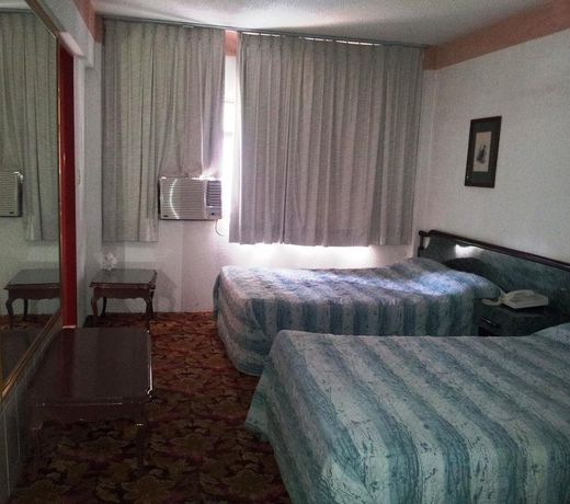 Suites Madrid 11