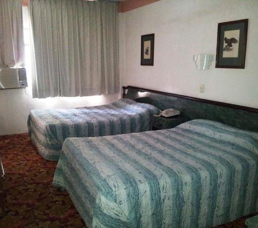 Suites Madrid 11