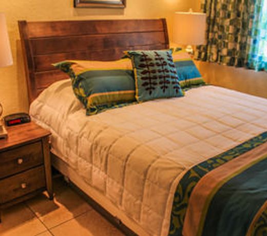 Hollywood Sands Resort, a VRI resort