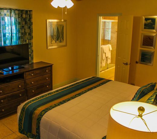 Hollywood Sands Resort, a VRI resort