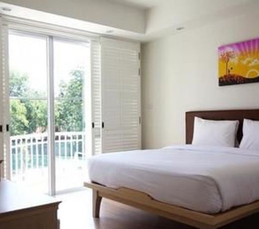 Baan Sea Talay Hua Hin Holiday Home