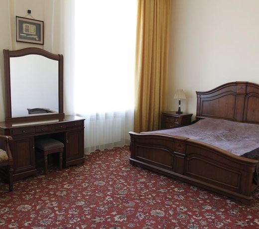 Jermuk Olympia Sanatorium