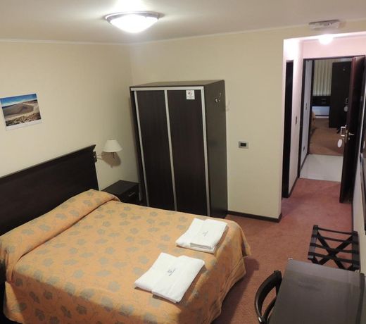 Hotel Victoria