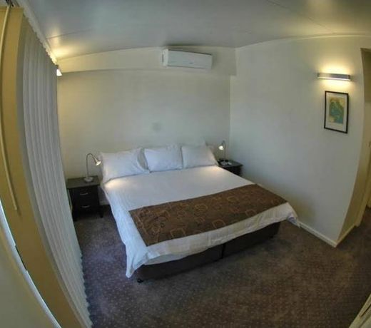 OASIS NARRABRI