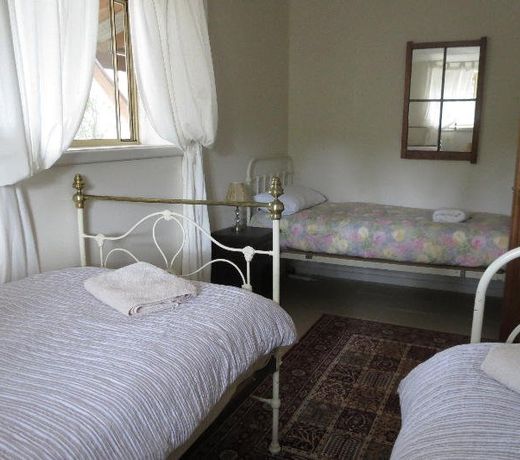 Bentwood Olive Grove Accommodation