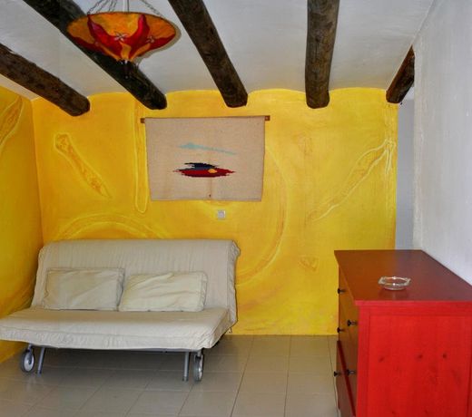 Camping Bungalows Armalygal