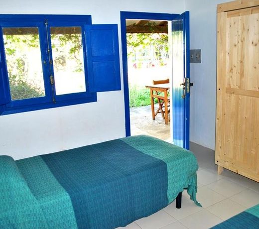 Camping Bungalows Armalygal