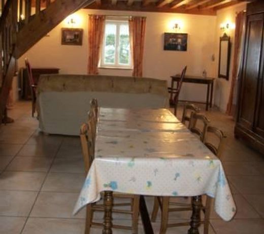 GÃTE CHEZ CAMILLE