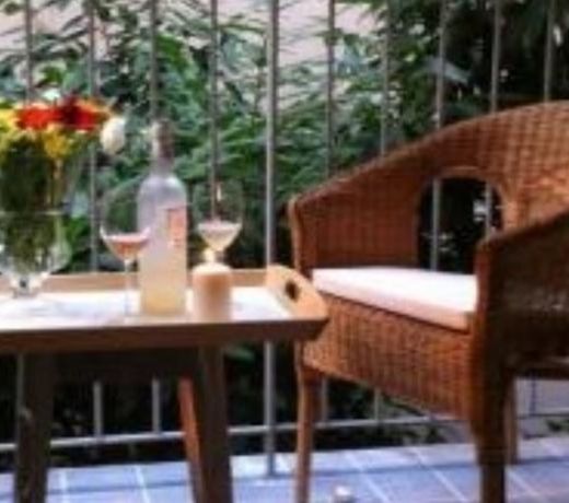 Studio Chateau - Vieux Nice