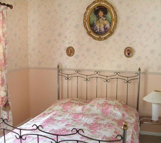 Holiday Home Les Troenes