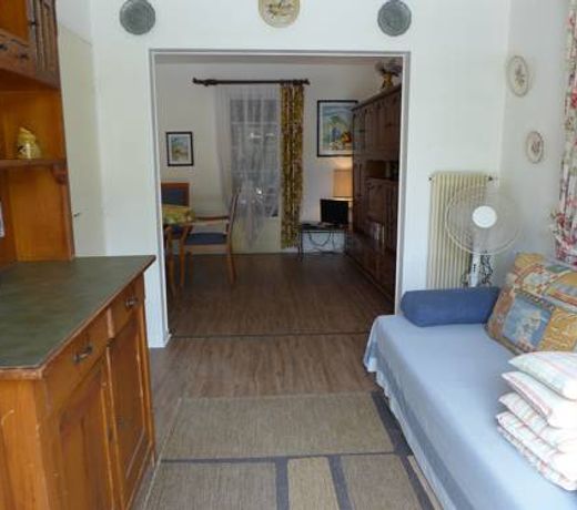 Holiday Home Les Troenes