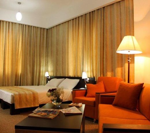 Metropol Hotel