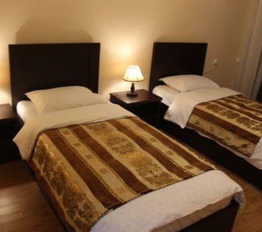 Metropol Hotel