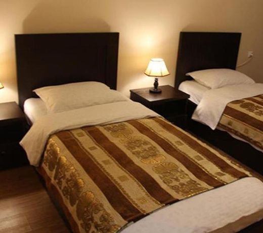 Metropol Hotel