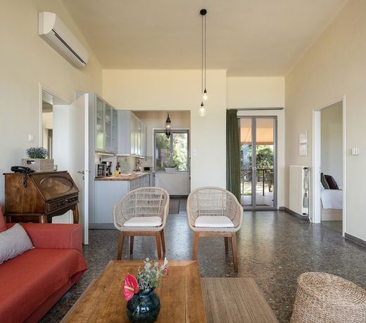 The House By The Sea