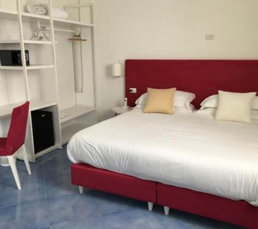 Boutique Hotel Helios
