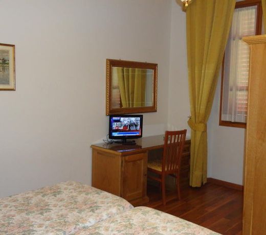 Hotel La Rosa