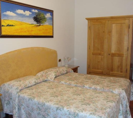 Hotel La Rosa