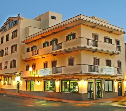 Hotel Elisa