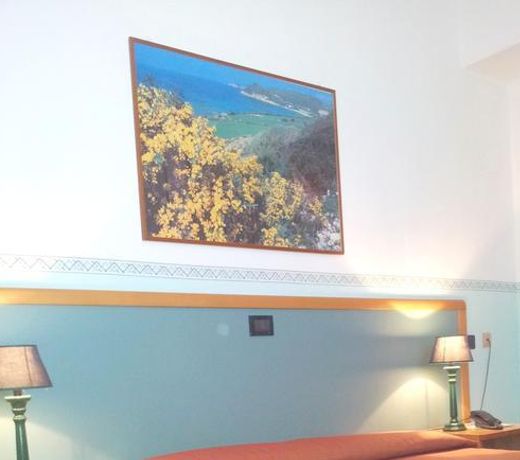 Hotel Elisa